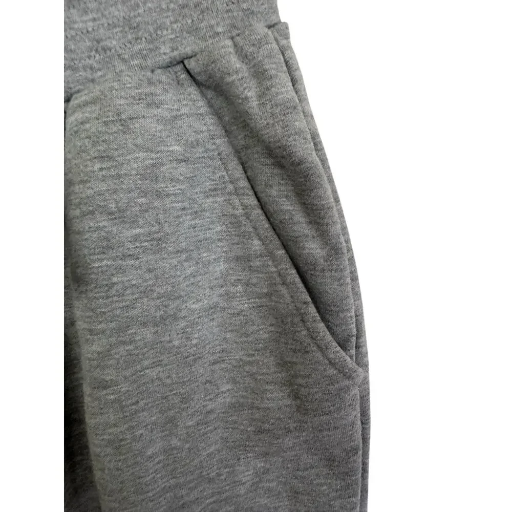 ALO 7/8 Easy Sweatpant Grey Size X Small - Picture 4 of 11